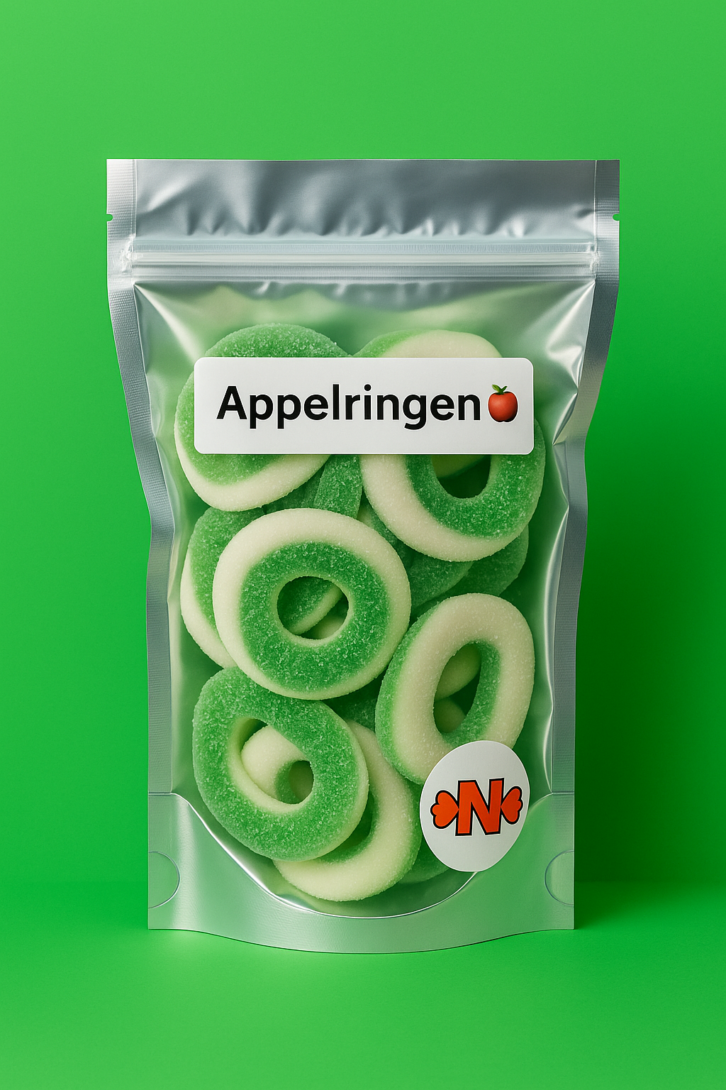 Appel Ringen 🍏