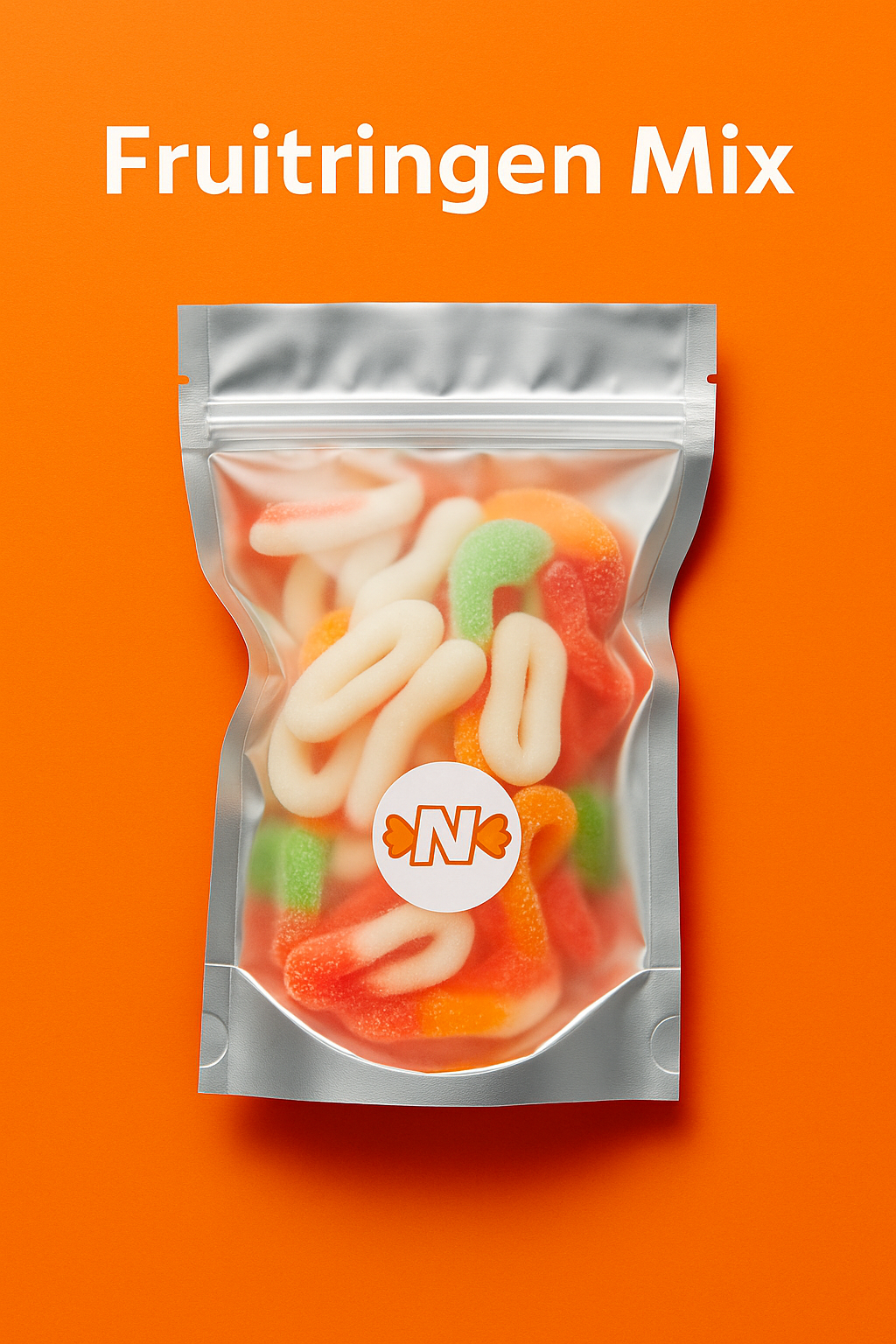 Fruitringen Mix πππ