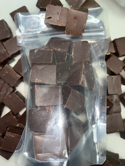 🍫 Chocolate Fudge