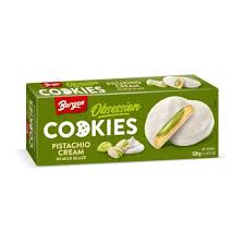 DUBAI COOKIES WHITE CHOC