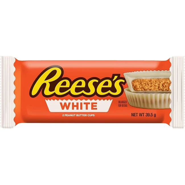 Reese's White Peanut Butter Cups