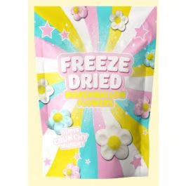 Freeze Dried Flowers