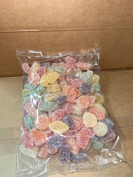 Kilo snoep 1 + 1 GRATIS