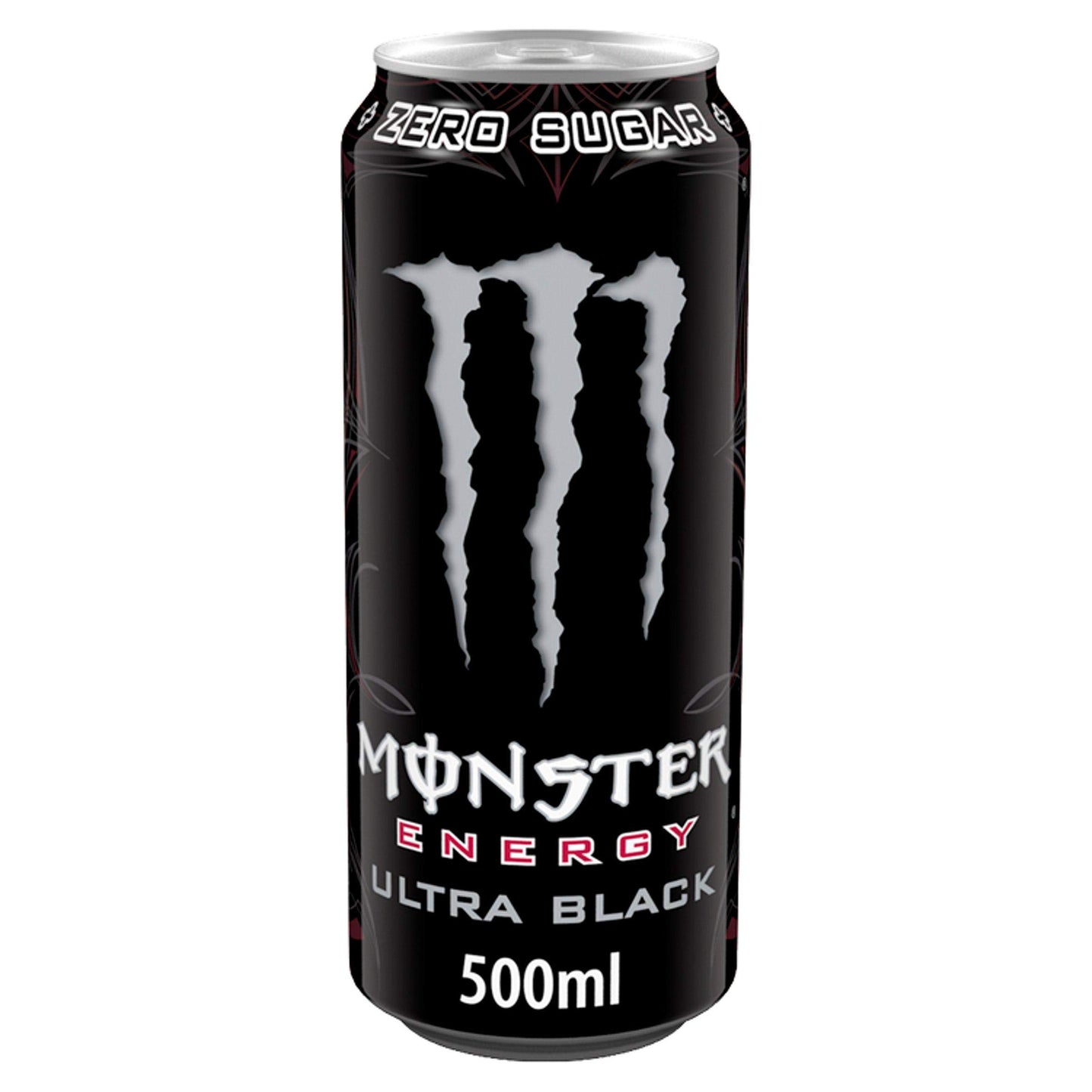 Monster Ultra Black