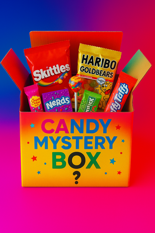 Mystery Box