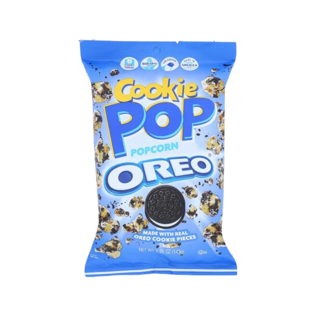 Oreo Cookie Pop