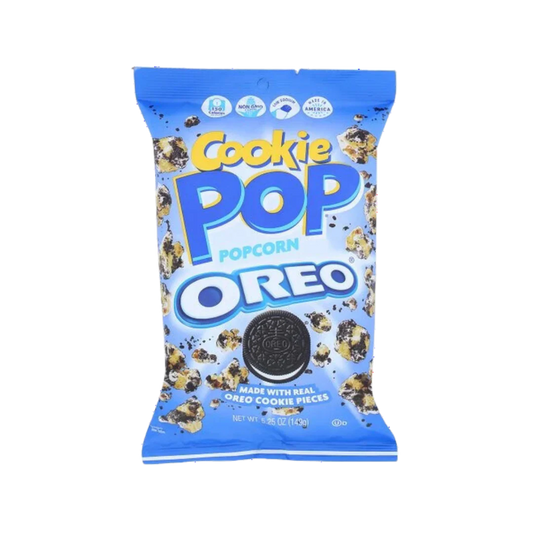 Oreo Cookie Pop