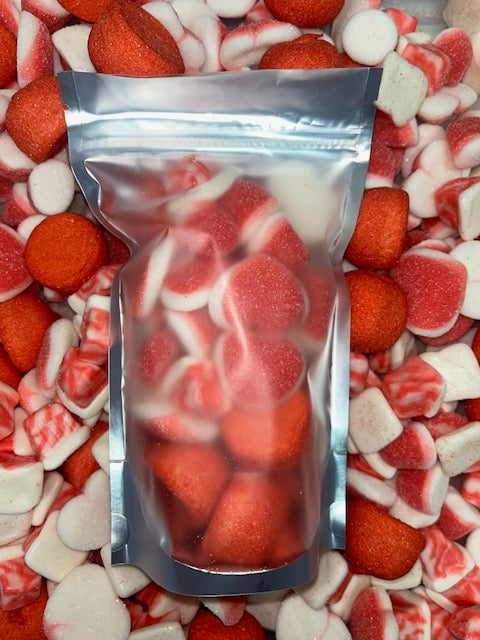 ❤️ Red Vibes Mix