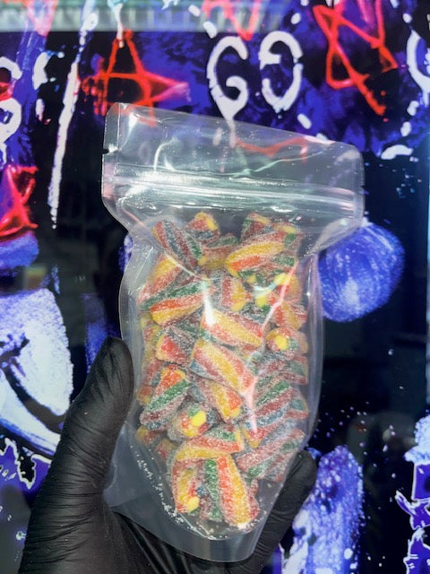 🌈 Rainbow Vibes Mix