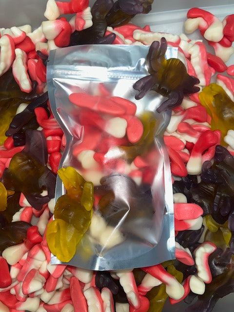 🕷️ Halloween Vibes Mix