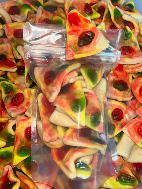 🍕 Pizza Candy Mix