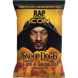 Rap Snacks Bundle 7x