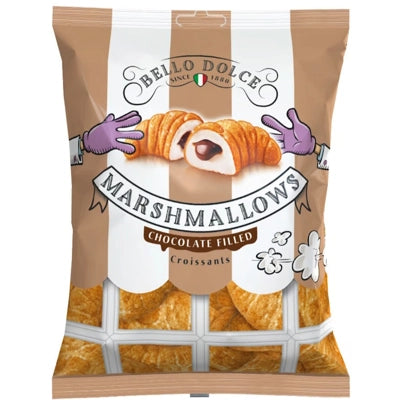 BELLO DOLCE CROISSANTS GEVULD