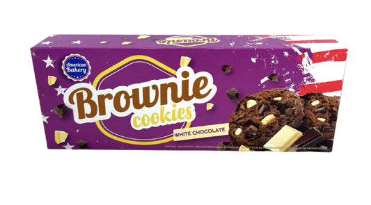 American Bakery Brownie Cookies