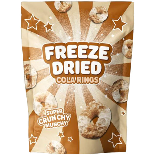 FREEZE DRIED SOUR COLA