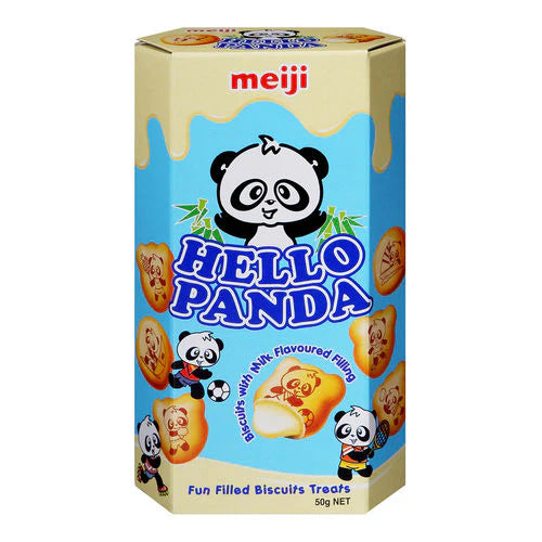 Hello Panda Milk