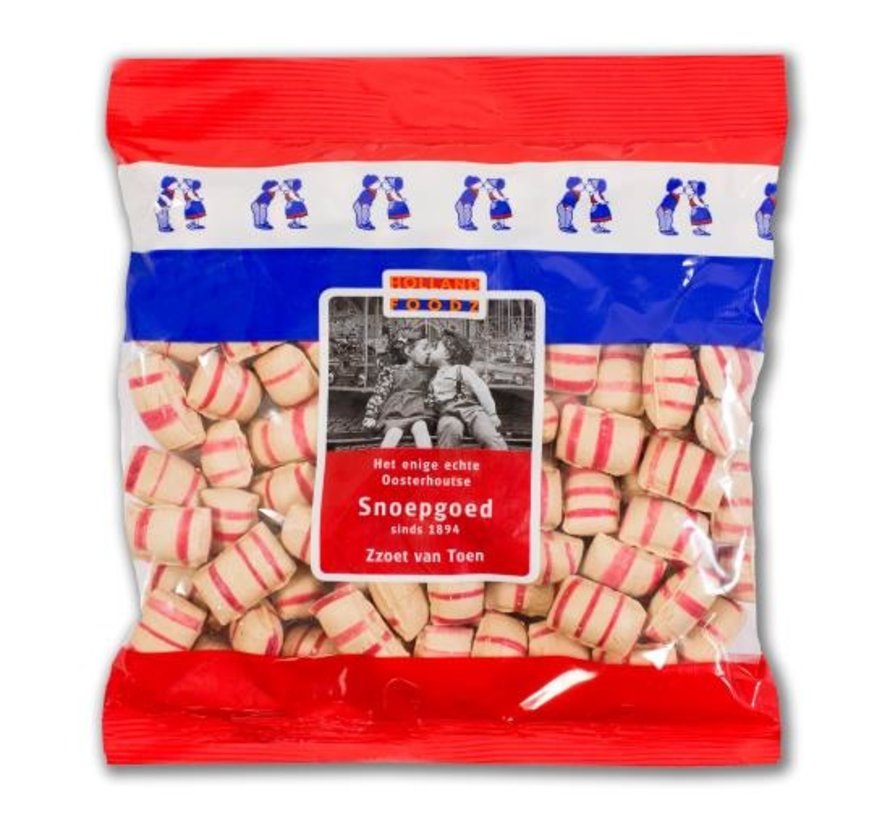 Kaneel kussentjes