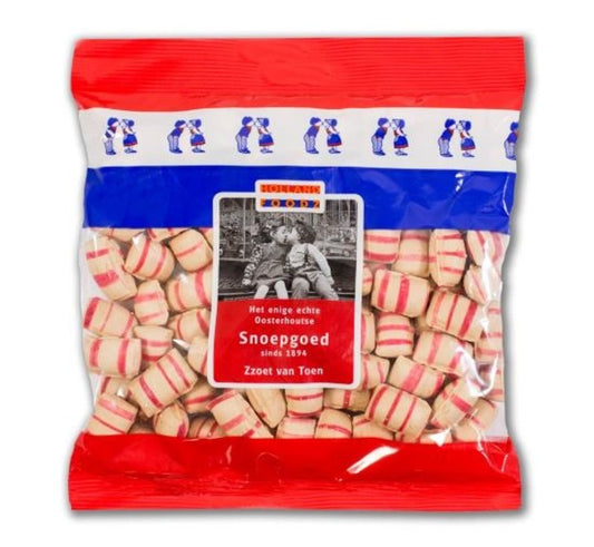Kaneel kussentjes
