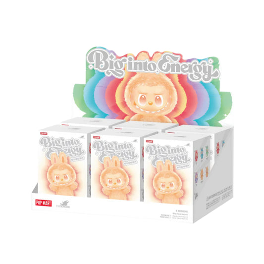 Lafufu Big Into Energy 6 Pack