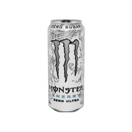 Monster Ultra White